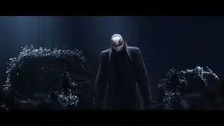 BIG HERO 6 :THE WAREHOUSE ESCAPE SCENE