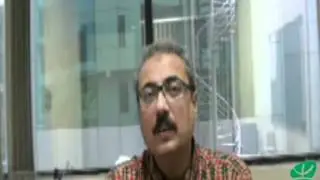 Interview with Dr. Mohsin Saeed Khan