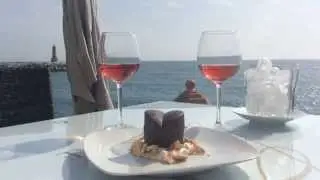 Sweet surprise by Belvedere Restaurant Pizzeria - Puerto Banus