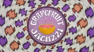 Grapefruit Jacuzzi live at BIG FAMily Christmas 2025