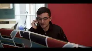 Troxler Effect Episode 1