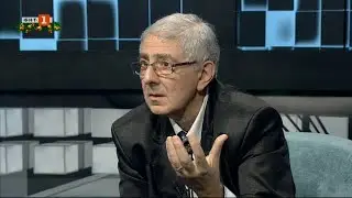 Хайгашод Агасян, БНТ на 60 - 11.12.2021 по БНТ