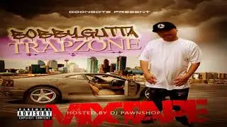 Bobby Gutta Trap Zone - Kush Crazy