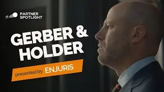 Meet Gerber & Holder: A Briefcase Legacy