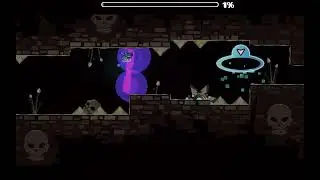 skeletal shenanigans swag route lol (random vid #2)
