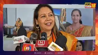 Direct Selling Summit Growth 2025: Smriti Sinha Was Honored For Network Marketing Growth