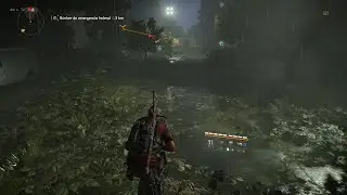 Xbox Series S Gameplay - Tom Clancy's The Division&reg; 2