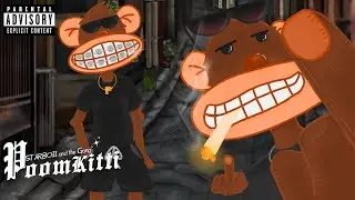 PoomKitti x GORGUY -  NOT LIKE US (REMIX)