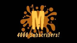 Mudstep 4000 Subscribers Mix