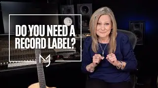 The Truth About Record Labels