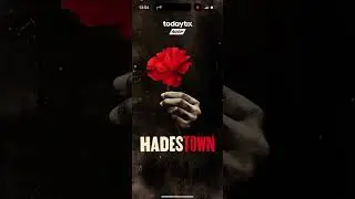 How to get rush tickets for Hadestown! Download the Today Tix app and unlock now!