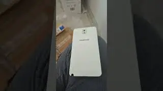 Samsung galaxy note 3