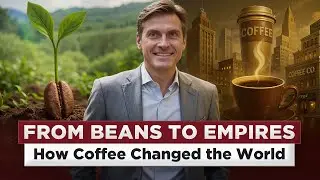 How coffee Changed the world: 5 unexpected historical facts from &laquo;Coffee navigator&raquo;