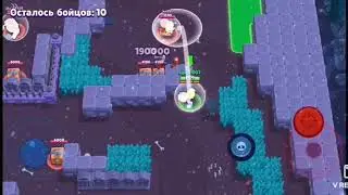 Я люблю играть за динамайка