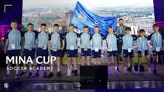 Soccer Academy | Mina Cup 2025