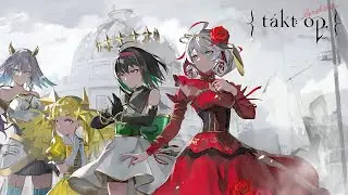 takt op. Symphony Gameplay Android