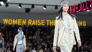 Dior | Fall Winter 2020/2021 | Full Show