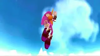 Sonic Dash Espio the Chameleon Gameplay PC HD Part 19