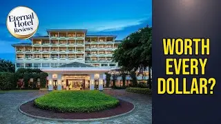 Palm Beach Resort And Spa - Worth Every Dollar? | Sanya, China🏨