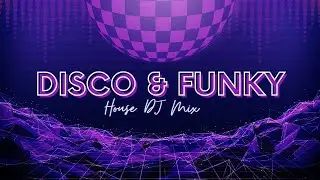 Disco and Funky House DJ Mix 2024 | The Pregame #71 w/BENJAY b2b BRASH-B