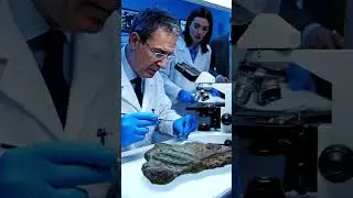 The Villena Treasure Held Metal That Fell From Space