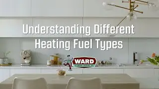 🔥❄️ Propane, Natural Gas, or Electric? The Best Heating Fuel Type for Your Home! 🏡⚡