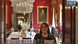 Orgullo y Prejuicio- La casa del Sr Darcy (Chatsworth House)- IMPERDIBLE SE PUEDE VISITAR