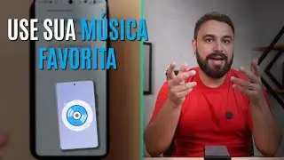 COMO COLOCAR M&Uacute;SICA COMO TOQUE DE CHAMADA NO CELULAR SAMSUNG E MOTOROLA