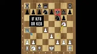 Exploiting the weakness of the f7-square ☠