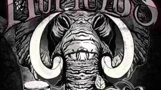 Humulus - Ghost Rider