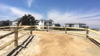 STRATHMERE NJ BEACH 6/17/15