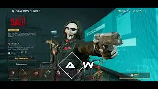 How to Get Free Saw Bundle for Free I Delta Force Mobile I Elite_Gamer_OP I
