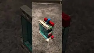 Lego fidget switch