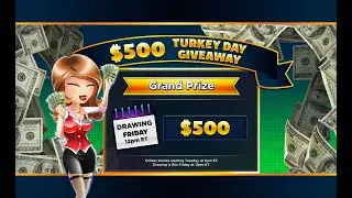 Play To Win Live - November 22, 2023