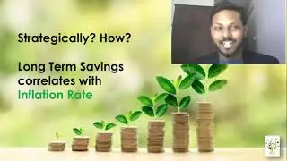 How to prepare for Inflation with this Long Term Savings Plan