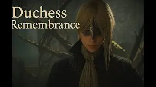 Elden Ring: NightReign Duchess Complete Remembrance (No Commentary)