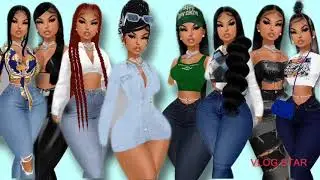 IMVU OUTFIT IDEAS!! 💡
