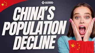 China&rsquo;s Population Collapse: The Demographic Crisis No One Can Fix