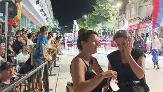 La Facala Llamadas 2024