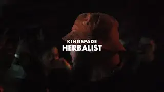 Kingspade - Herbalist