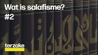 Wat is salafisme, deel 2 | Terzake (2016)