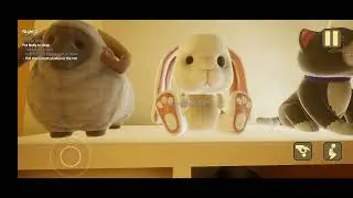 لعبت لعبه رايقه (the baby in yellow). (الجزء الثاني)