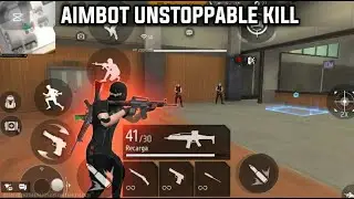 AIMBOT HEA ANTI VAN ANTI BLACKLIS FULL IOS 🔴