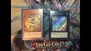 Trickstar U.A. Deck Profile! | February 2019 | The Scrub Squad
