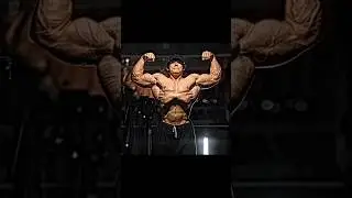 Sam Sulek 🗿💯 #shorts #bodybuilding #edit