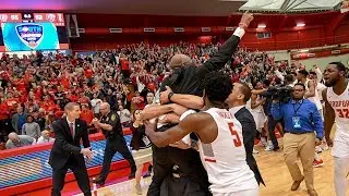 2018 Big South Men's Basketball Championship Recap