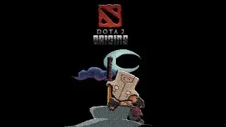 Juggernaut [Dota 2 Origins] - Teaser Trailer!