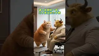 carefree cartoons #trending#viralshorts#catvideos#fanuy