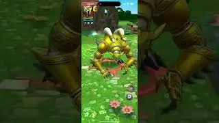 DQTact Gyldygga Hell Strat