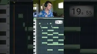 This is midi file number 1457